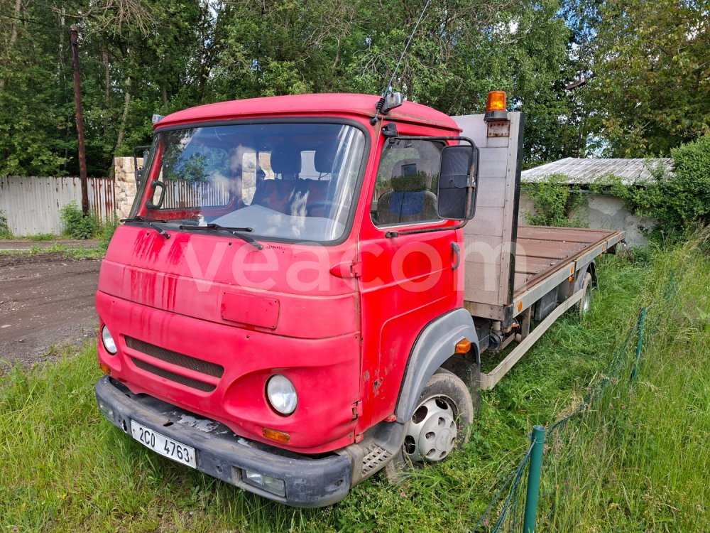 Интернет-аукцион: AVIA  80 EL