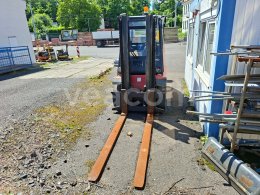 Online-Versteigerung: LINDE  H40T
