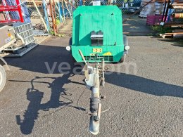 Online aukce: ATMOS  PDP20/B