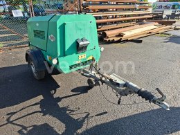 Online aukce: ATMOS  PDP20/B