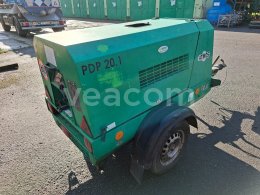 Online aukce: ATMOS  PDP20/B
