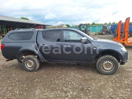 Интернет-аукцион: MITSUBISHI  L200 4X4