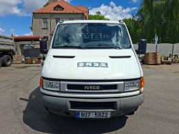 Online auction: IVECO  DAILY 35S10