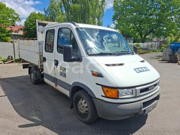 Online auction: IVECO  DAILY 35S10
