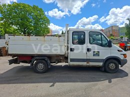 Online auction: IVECO  DAILY 35S10