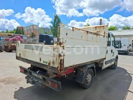 Online auction: IVECO  DAILY 35S10