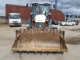 Online árverés: JCB  3CX