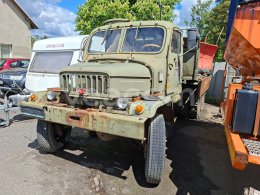 Online-Versteigerung: PRAGA  V3S 6X6