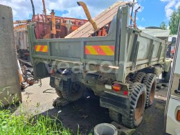 Online auction: PRAGA  V3S 6X6