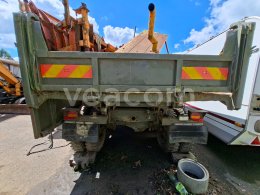 Online auction: PRAGA  V3S 6X6