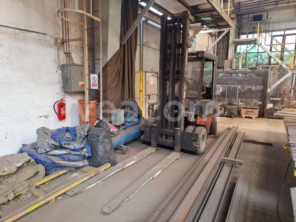 Online auction: DESTA  DVHM 3222
