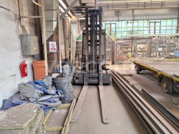 Online auction: DESTA  DVHM 3222