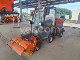 Online aukce: HOLDER  X 30 4X4
