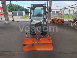 Интернет-аукцион: HOLDER  X 30 4X4