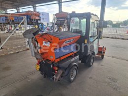 Интернет-аукцион: HOLDER  X 30 4X4