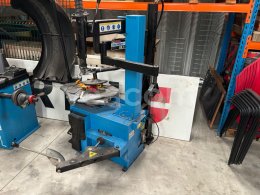 Online aukce:  GOLEMTECH TC01
