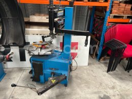 Online auction:   GOLEMTECH TC01
