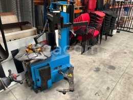 Online auction:   GOLEMTECH TC01