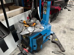 Online auction:   GOLEMTECH TC01