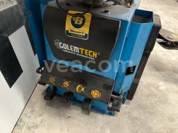 Online auction:   GOLEMTECH TC01