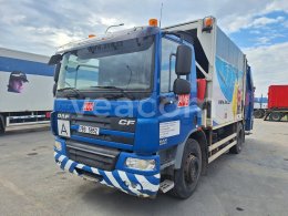 Online-Versteigerung: DAF  FA CF75