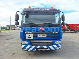 Online aukce: DAF  FA CF75.310
