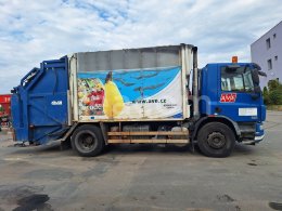Online aukce: DAF  FA CF75.310