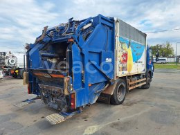 Online aukce: DAF  FA CF75.310