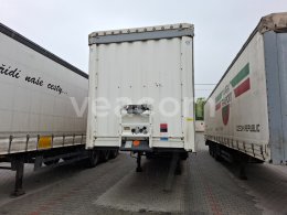 Online árverés: KRONE  SD