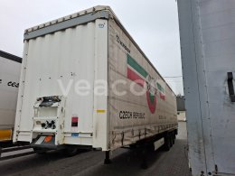 Online aukce: KRONE  SD