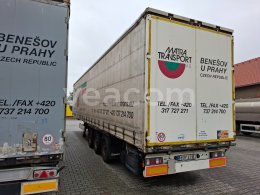 Online aukce: KRONE  SD