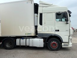 Online aukce: DAF  XF 460 FT
