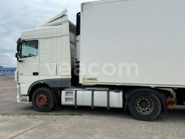Online aukce: DAF  XF 460 FT