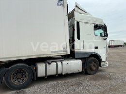 Online auction: DAF  XF 460 FT