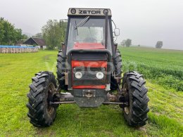 Aukcja internetowa: ZETOR  8145 4X4