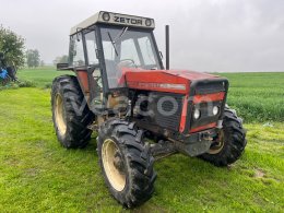 Aukcja internetowa: ZETOR  8145 4X4