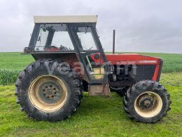 Aukcja internetowa: ZETOR  8145 4X4