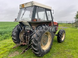 Aukcja internetowa: ZETOR  8145 4X4