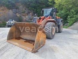 Online árverés: HITACHI  ZW 310 4X4