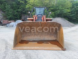 Online aukce: HITACHI  ZW 310 4X4
