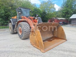 Online aukce: HITACHI  ZW 310 4X4