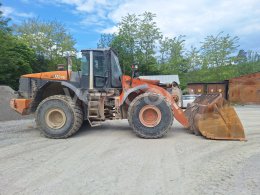 Online aukce: HITACHI  ZW 310 4X4