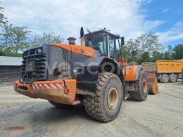Online aukce: HITACHI  ZW 310 4X4