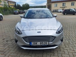 Online aukce: FORD  FOCUS