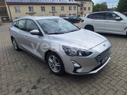 Online aukce: FORD  FOCUS