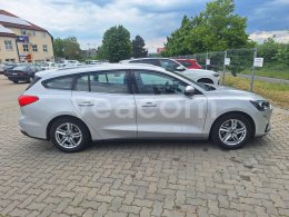 Online aukce: FORD  FOCUS