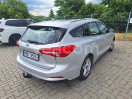 Online aukce: FORD  FOCUS