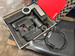 Online árverés:   ALKITRONIC ECWIP 90