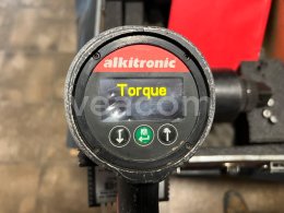 Online árverés:   ALKITRONIC ECWIP 90