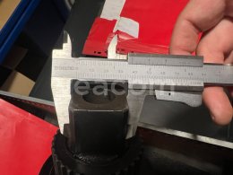 Online árverés:   ALKITRONIC ECWIP 90